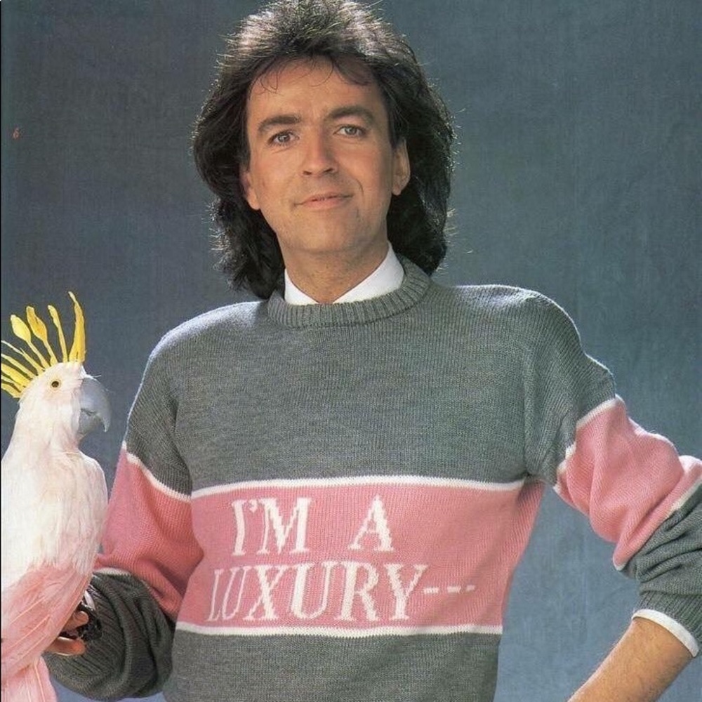 Meet your Posher, Justus